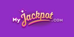 myjackpot casino logo